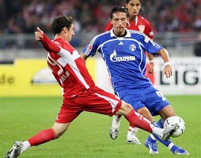 团队的胜利 团队的胜利